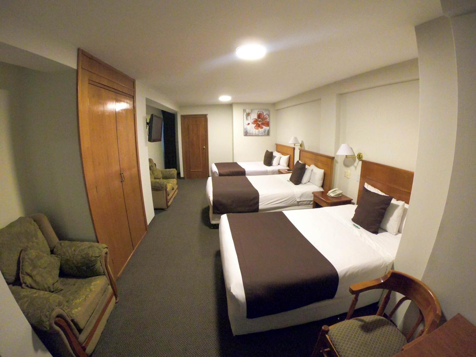 Hotel Casona Plaza Puno